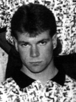 Brian Sarver