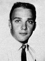 Bill Watson