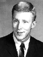 Larry Niles