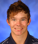 Penn Men Fourth at League Championships