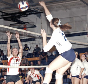William Penn Battles Hard in 3-1 Loss to Clarke