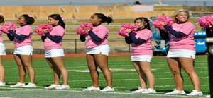 William Penn Raises Money for Breast Cancer Research