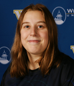 Johnson Receives All-MCC Nod, Van Wyk Named COY