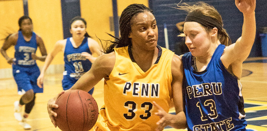 Nwagbaraocha's 25-14 Effort Leads WPU Past Graceland