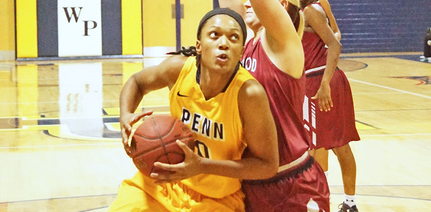 William Penn Overcomes Slow Start to Beat MVC on Senior Day