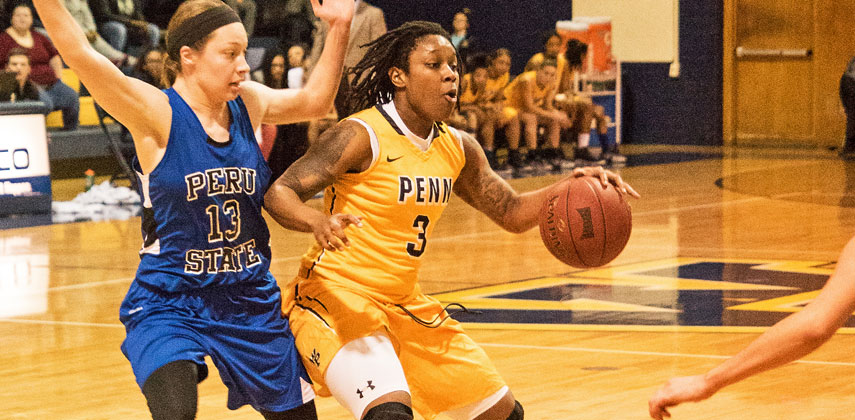 Statesmen Bow Out with Quarterfinal Loss to Pioneers