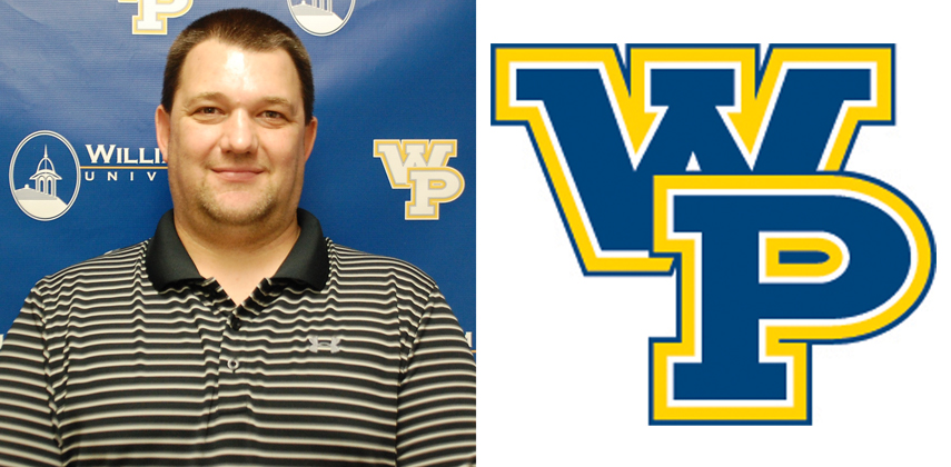 Statesmen Tab Williamson as New Women's Basketball Coach
