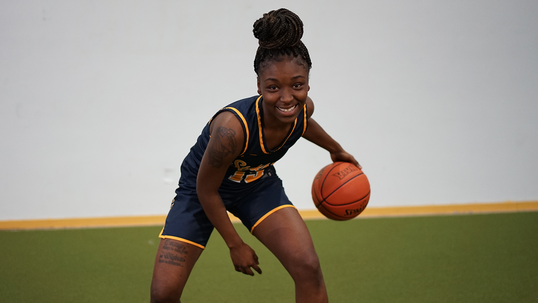 Slow Start Crushes Statesmen Against Swedes