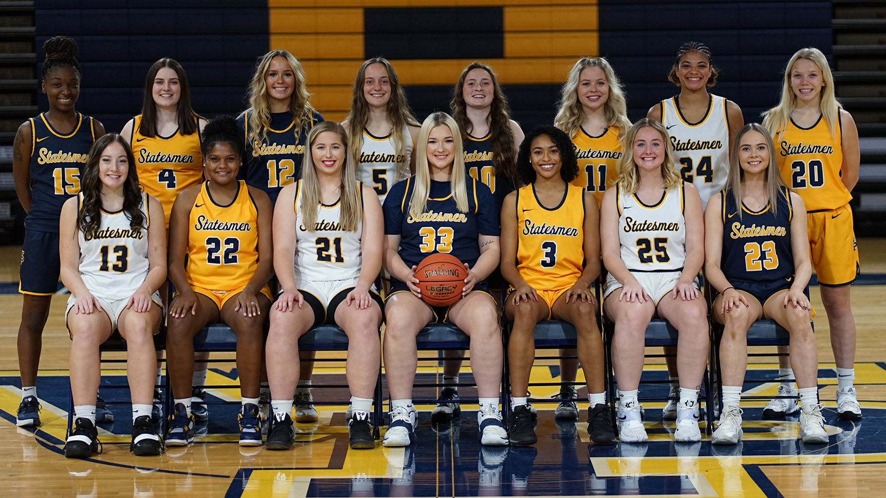 Women's Basketball Game Versus Mount Mercy Cancelled