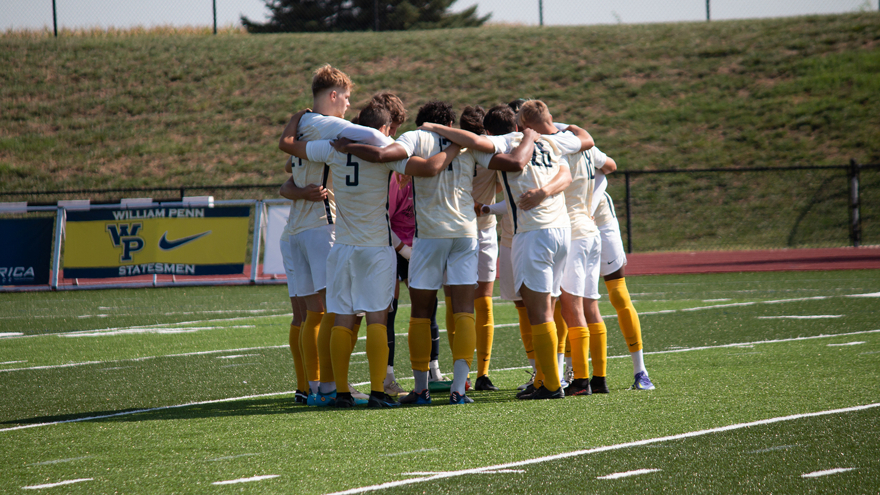 Heart Championship Run Ends in Finals Defeat