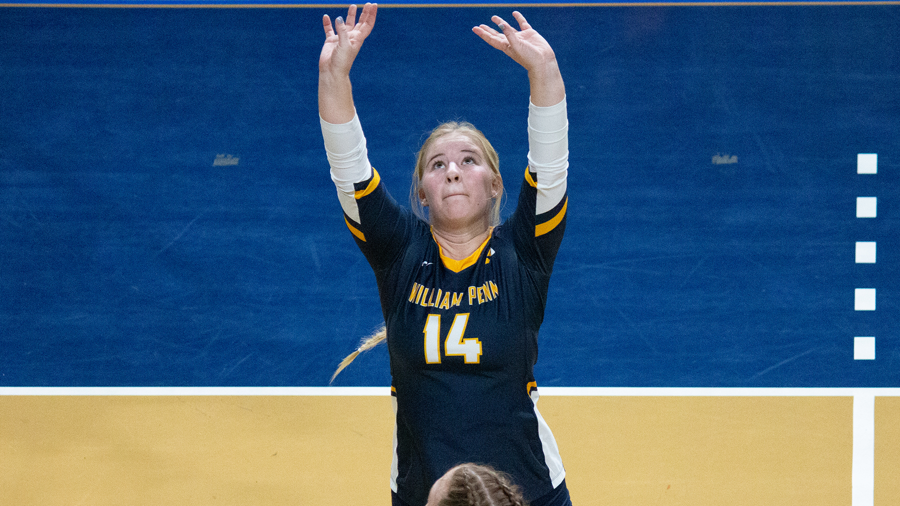 Statesmen Close 2022 in Heart Semifinals