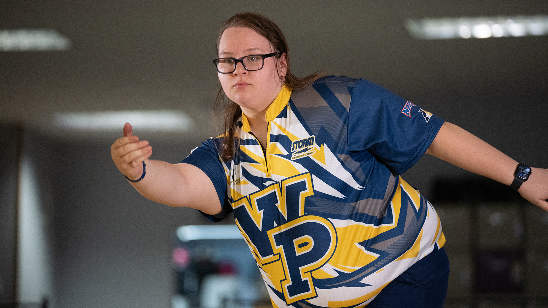 William Penn Makes Semifinal Appearance at Leatherneck Classic