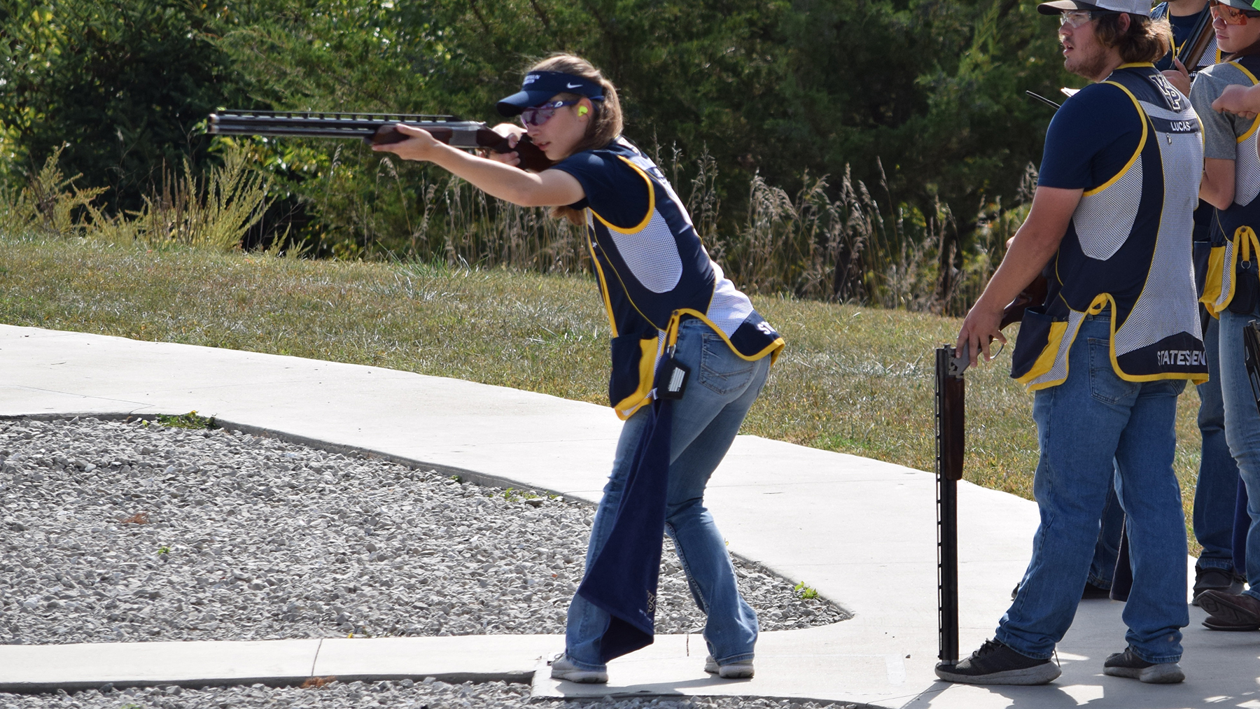 William Penn Tops Field at Hastings Invite