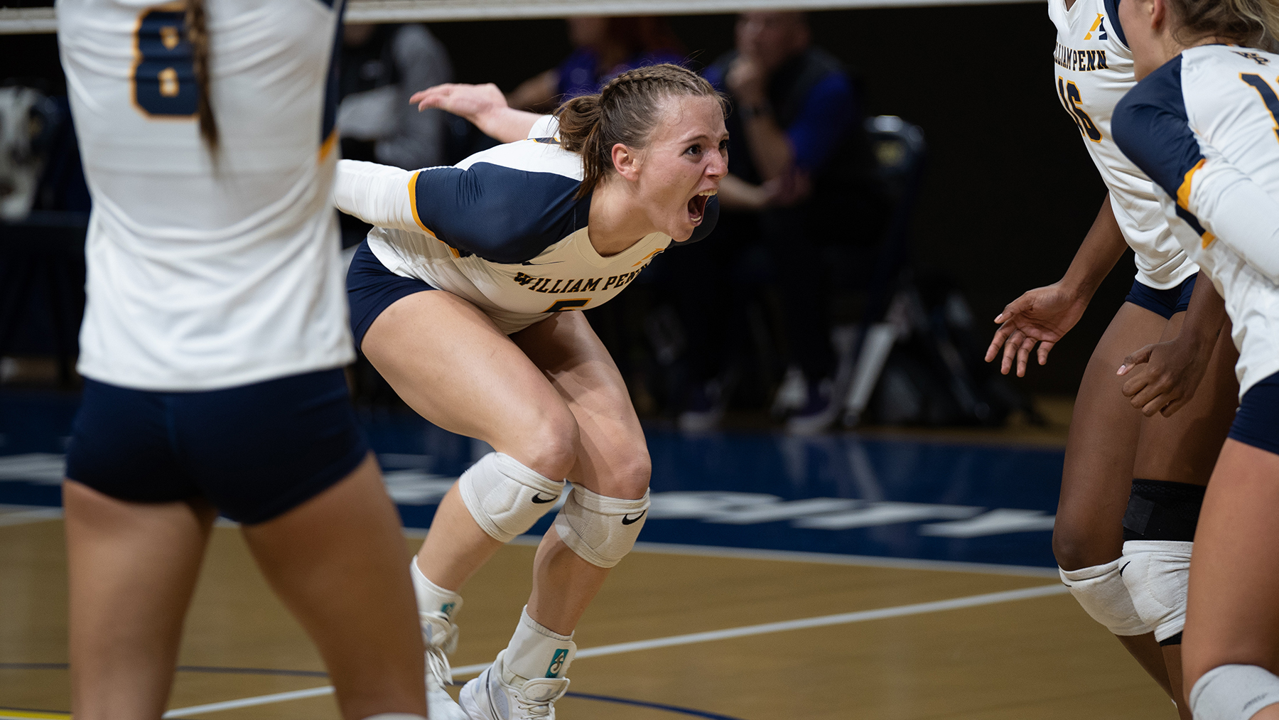 Statesmen Drop First Heart Match