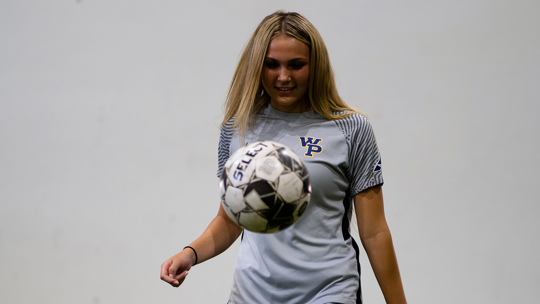 William Penn Shuts Out Graceland in Heart Opener