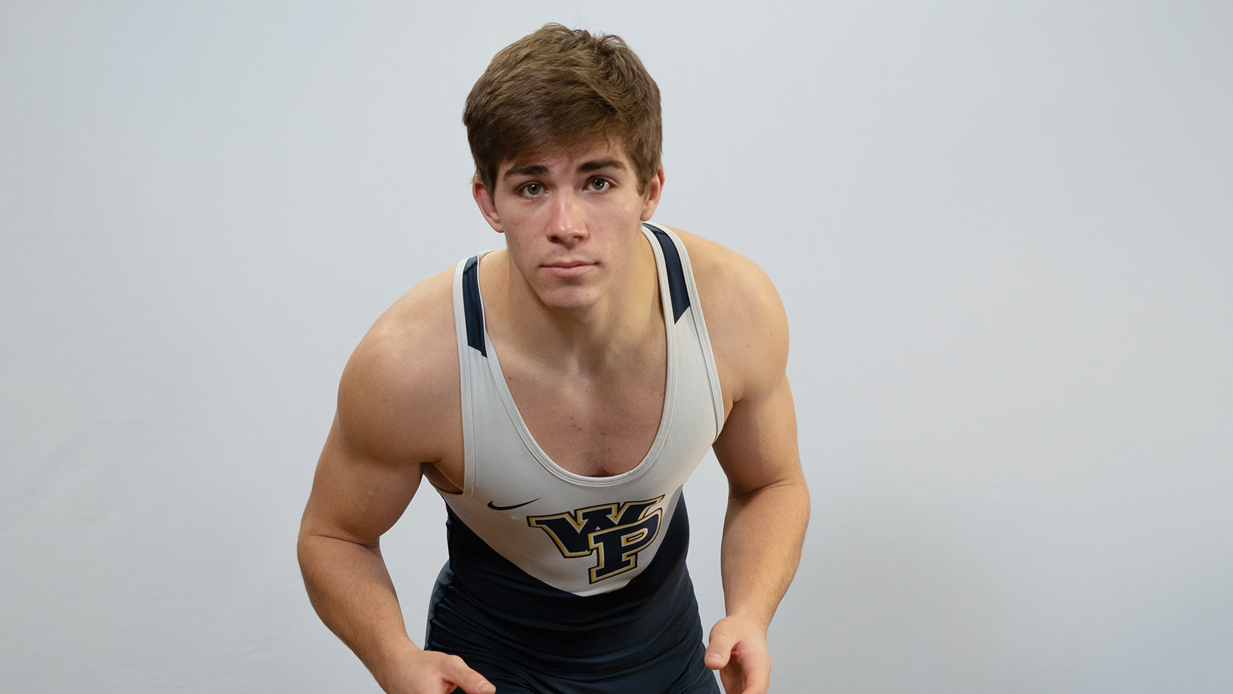 Three Ranked Nationally in First Poll
