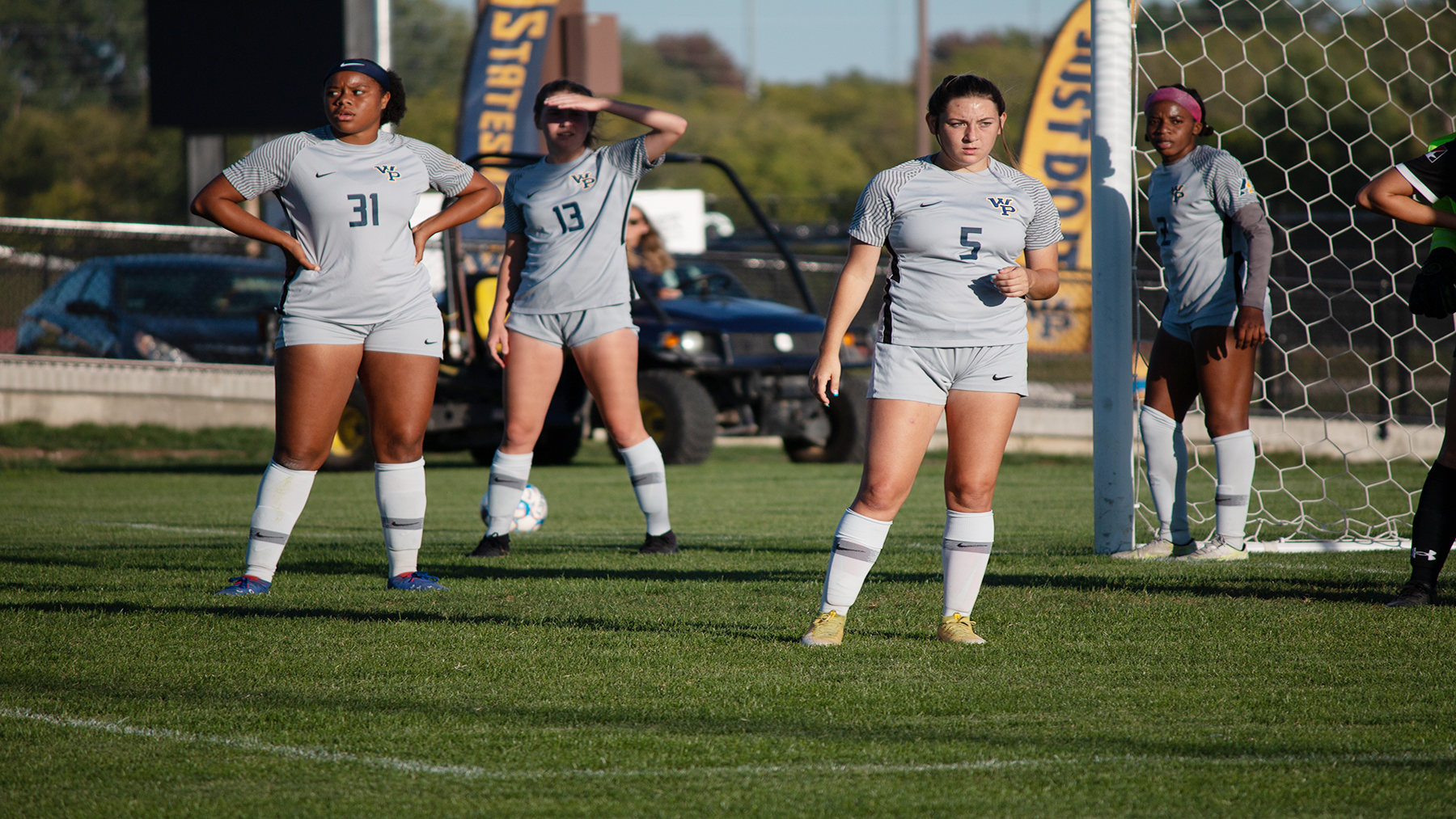 WPU Drops 1-0 Battle with Iowa Wesleyan