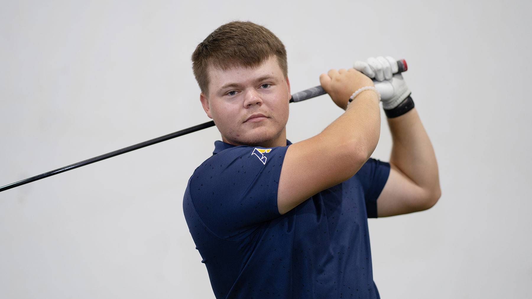 Statesmen Compete at Cougar Classic