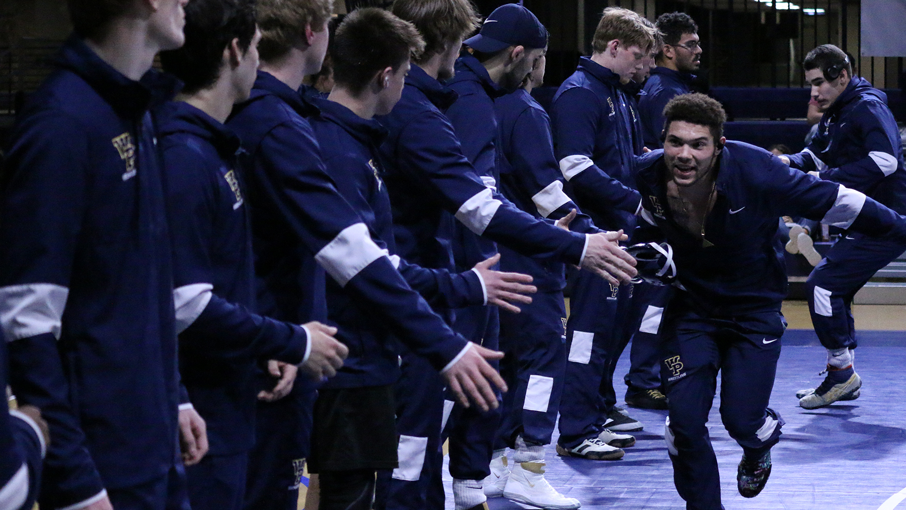 Seven Ranked in Preseason Heart Poll, Two Nationally