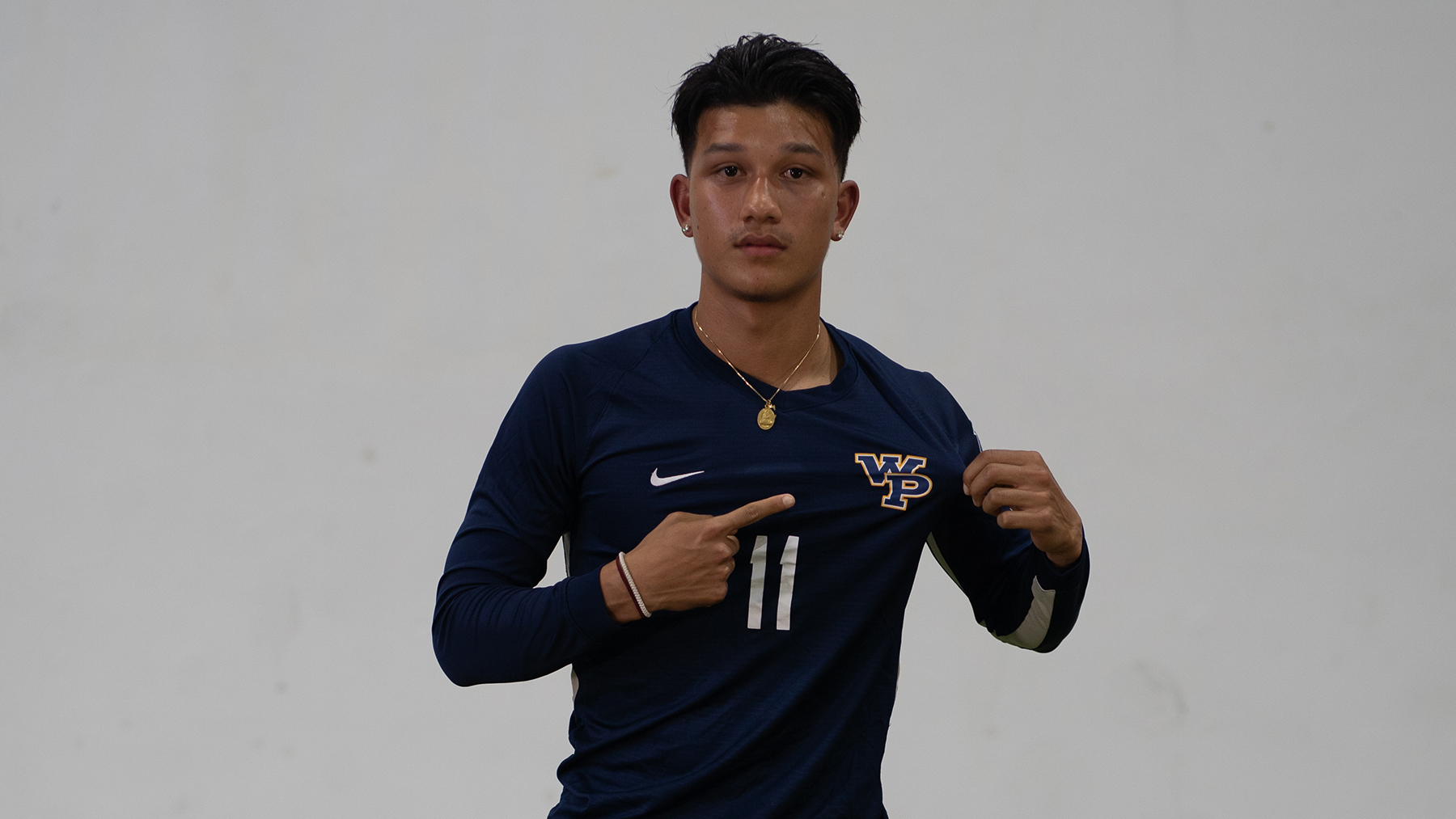 William Penn Records Third-Straight Shutout
