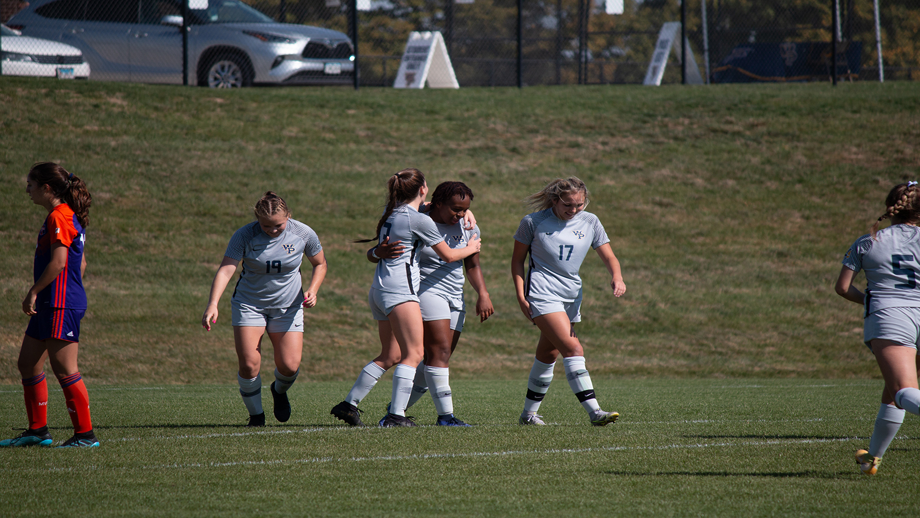 WPU Falls to Culver-Stockton