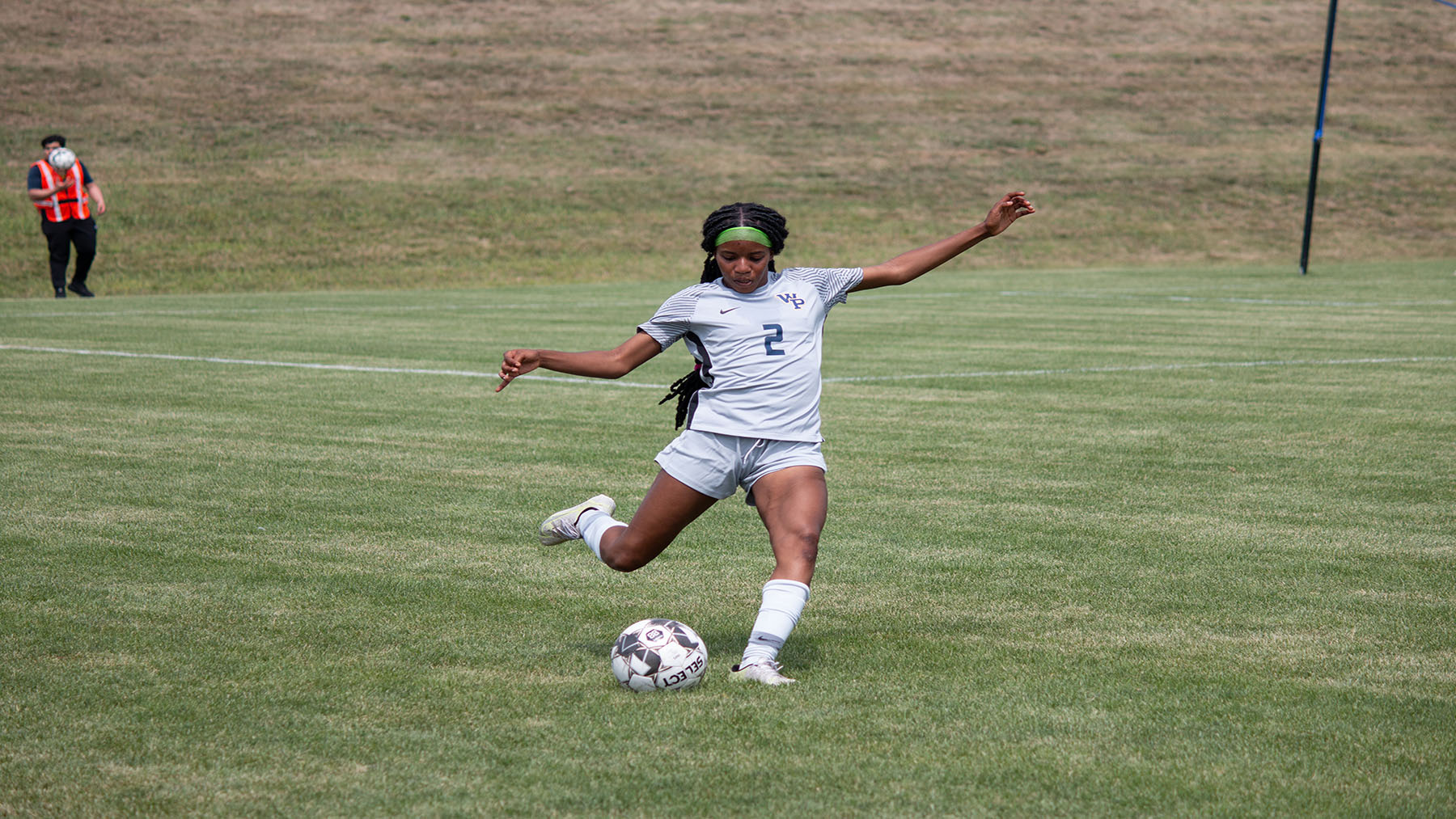 Statesmen Fall Against Morningside