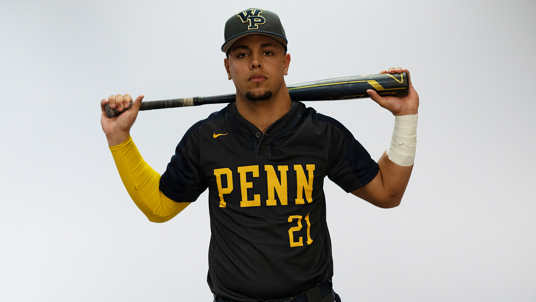 Statesmen Sweep Saints in Home Opener