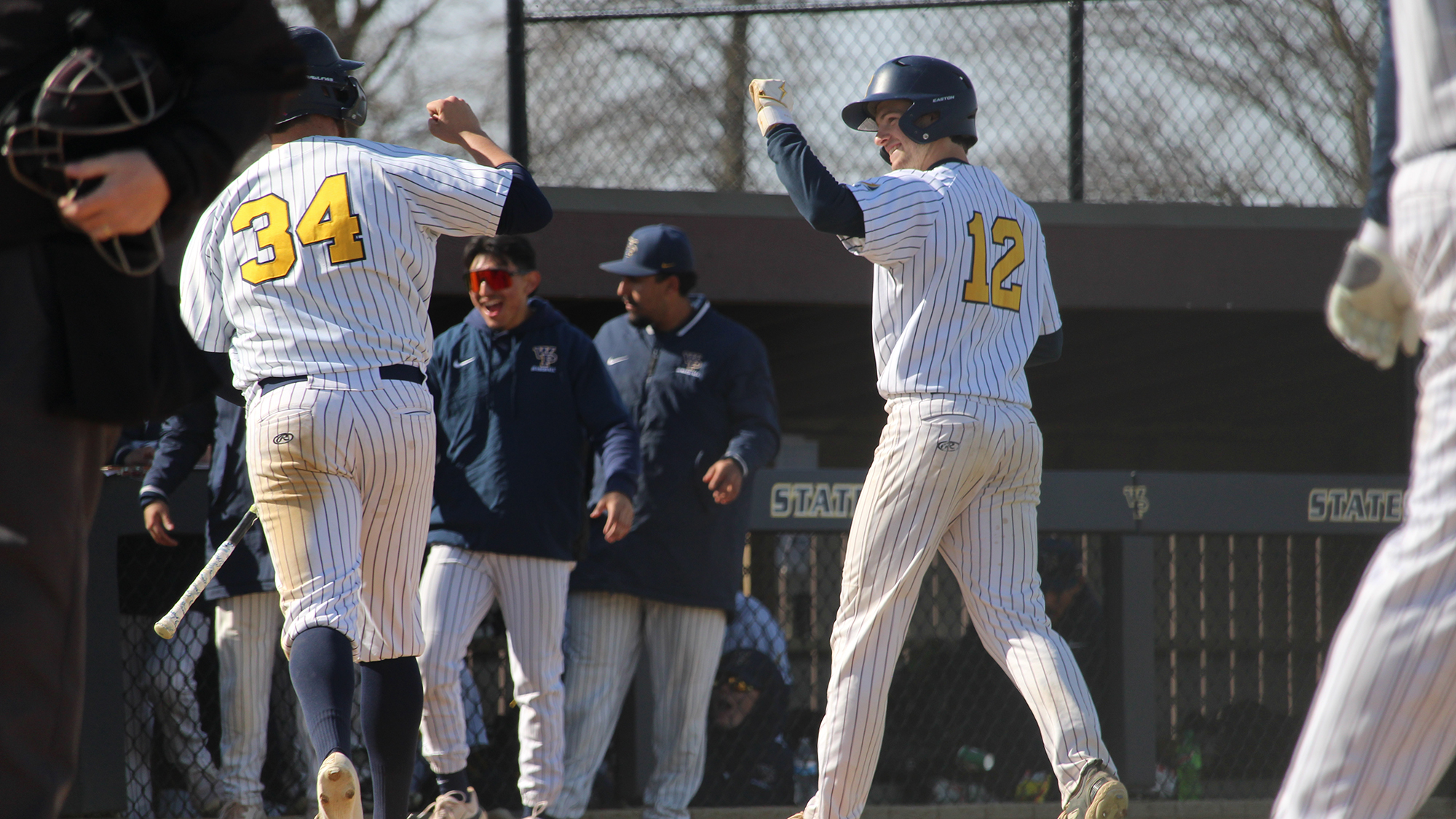 William Penn Drops Sunday Double Dip