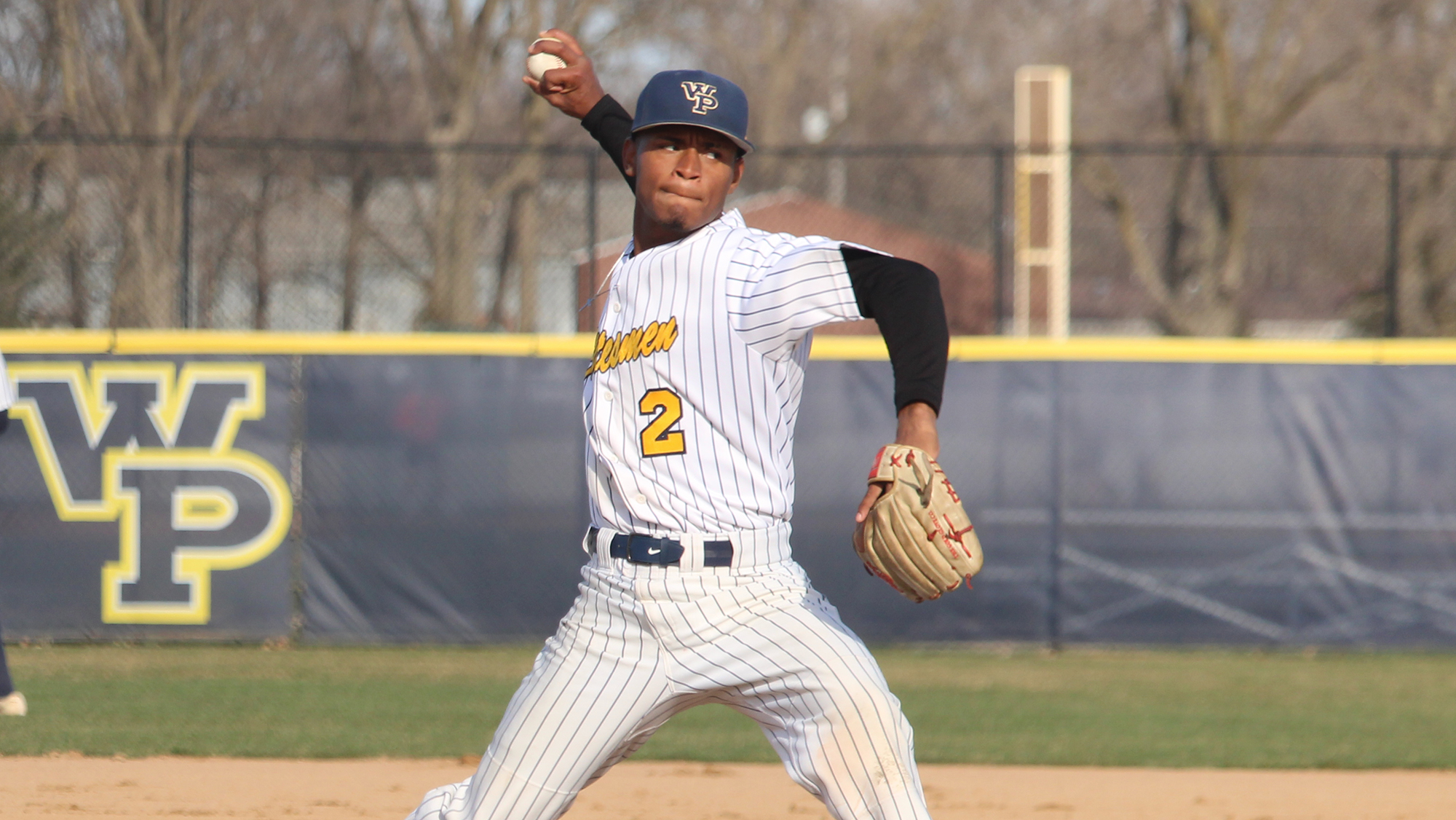 Statesmen Upended in First of Two Twinbills Vs. MNU