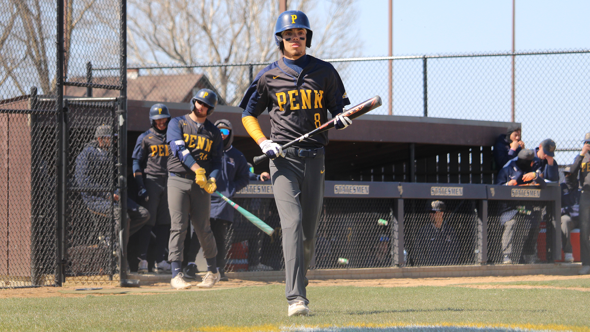 WPU Gives Up Pair of Late Leads to Open Weekend Against MMU