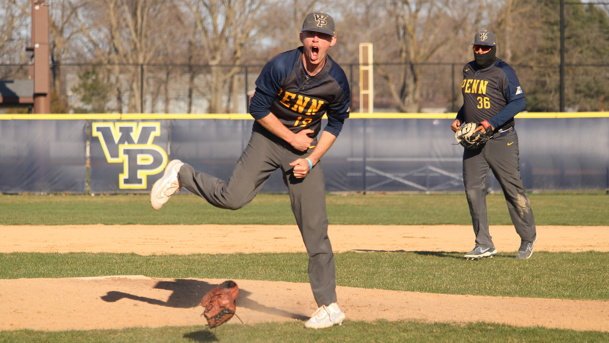 William Penn Starts Heart Tourney with Win Over Peru State