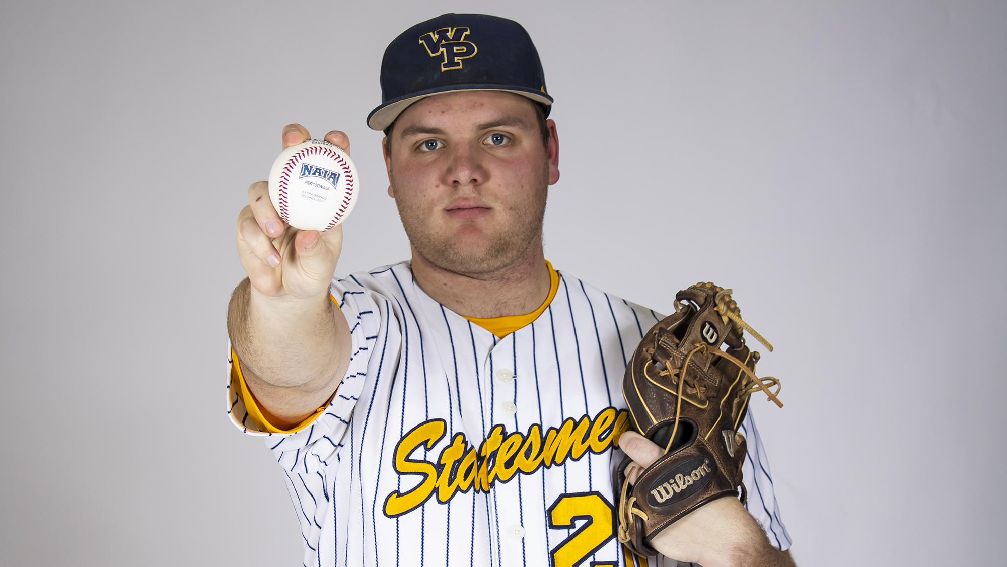 WPU Closes 2025 with Doubleheader Against Clarke