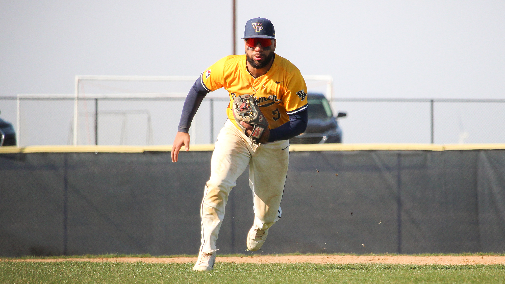 WPU Close Weekend with Split Against Benedictine