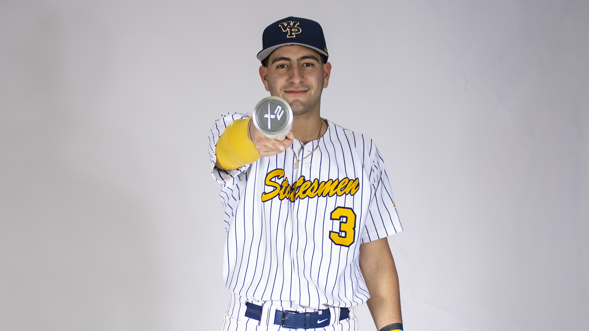 William Penn Takes Series Over MVC with High-Scoring Sweep