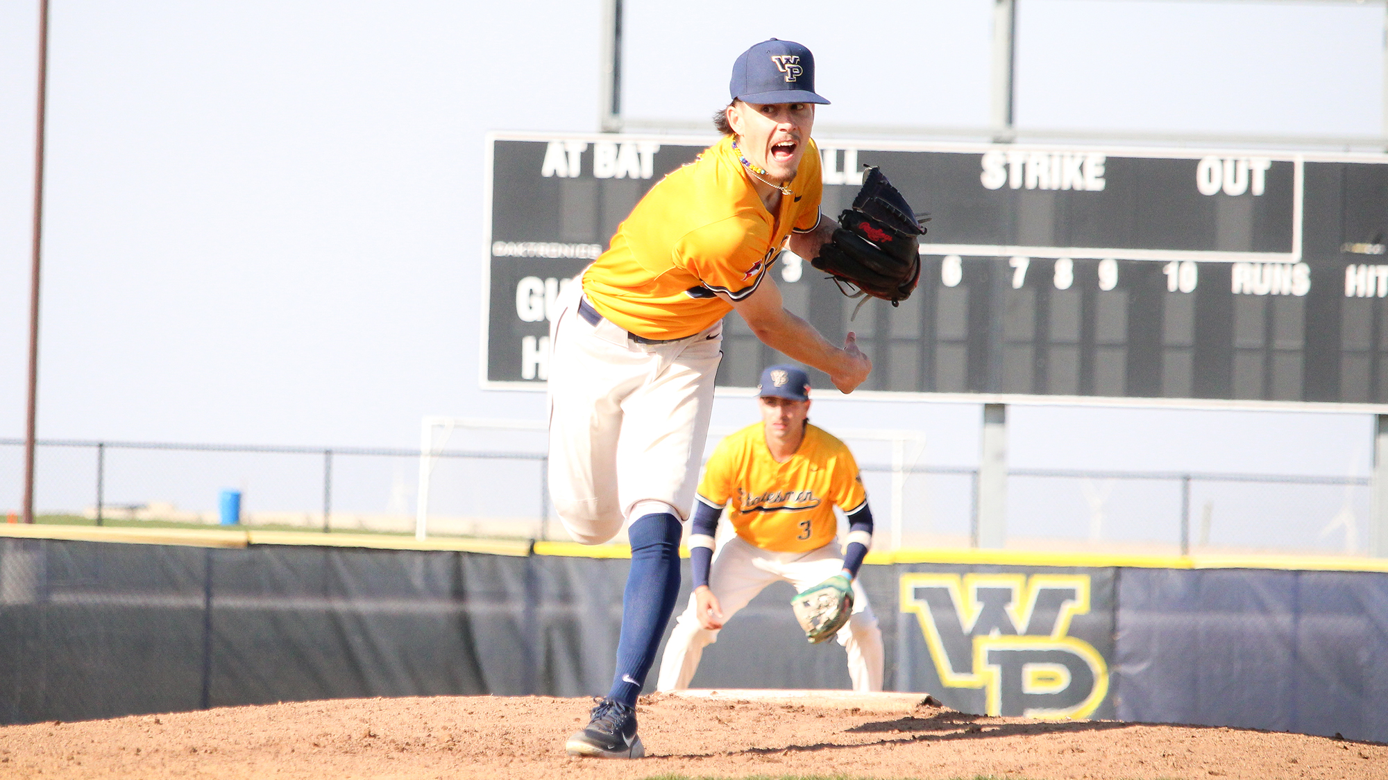 Taylor&rsquo;s Gem Not Enough as Statesmen Drop GVU Twinbill