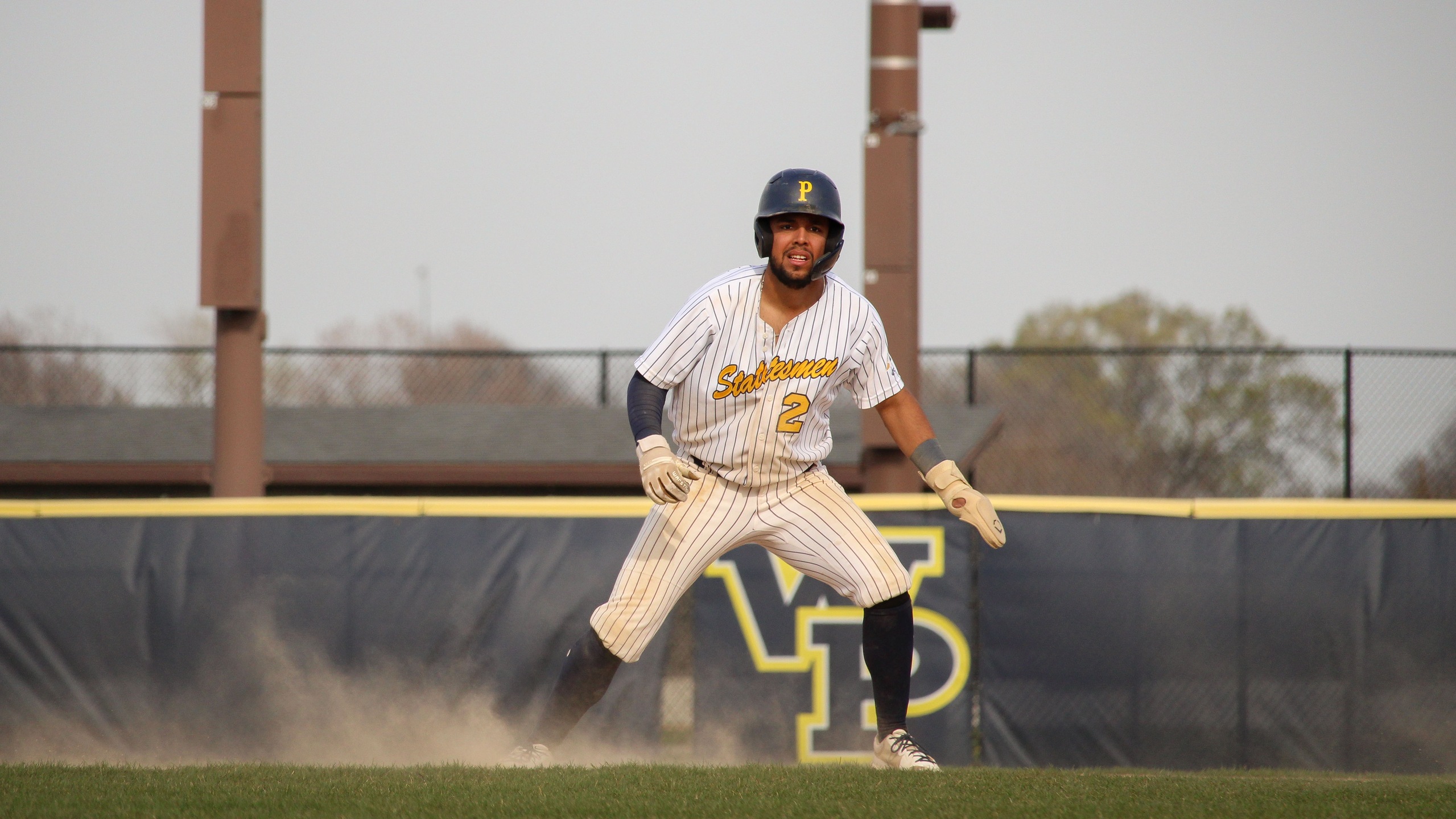 William Penn Swept by Mount Mercy