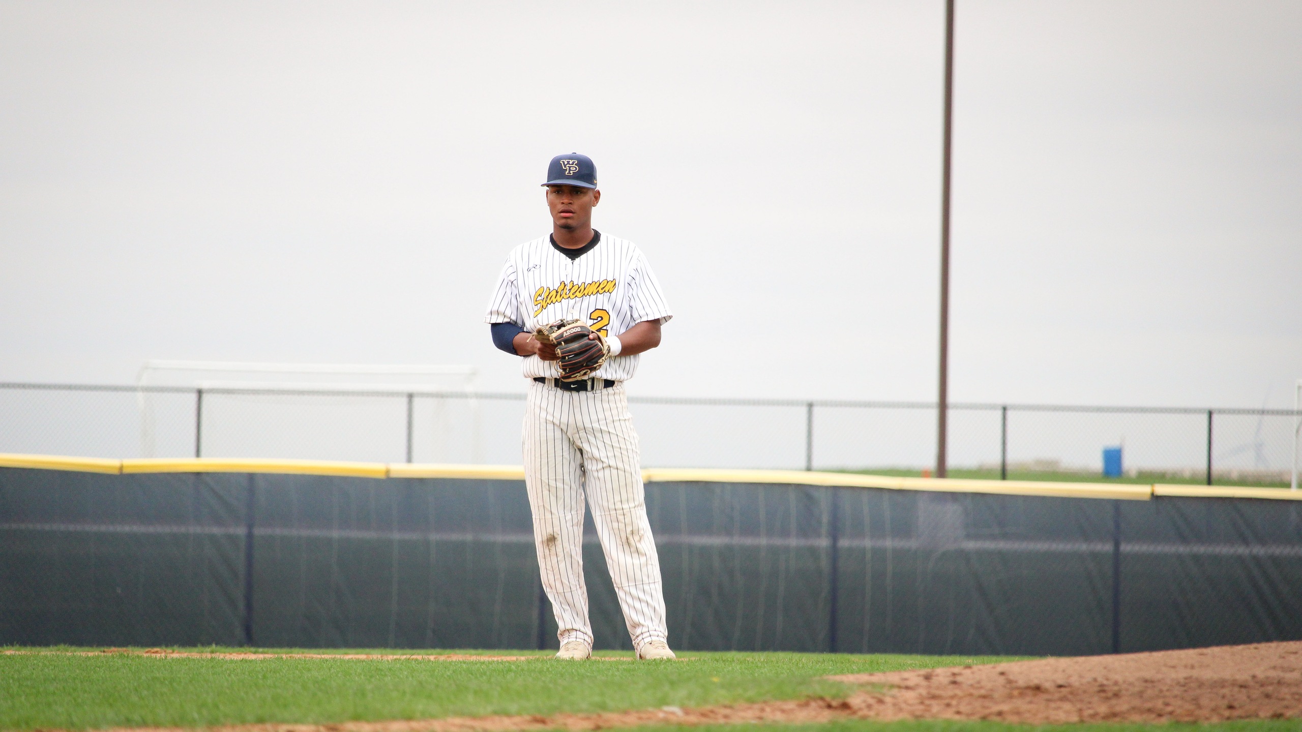 Statesmen Sweep Trojans in Missouri