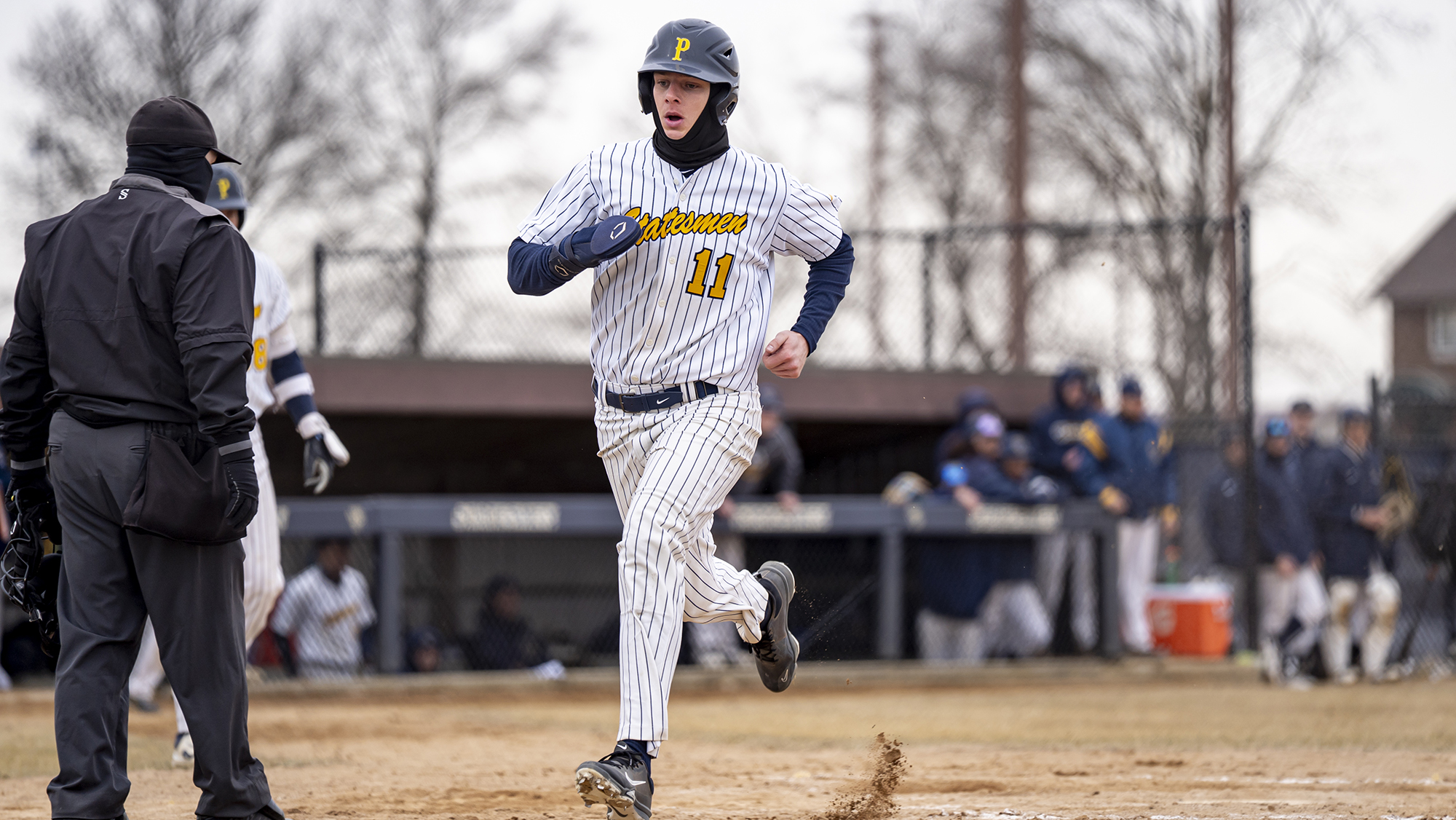 WPU Experiences Uneven Home-Opening Weekend Against Siena Heights