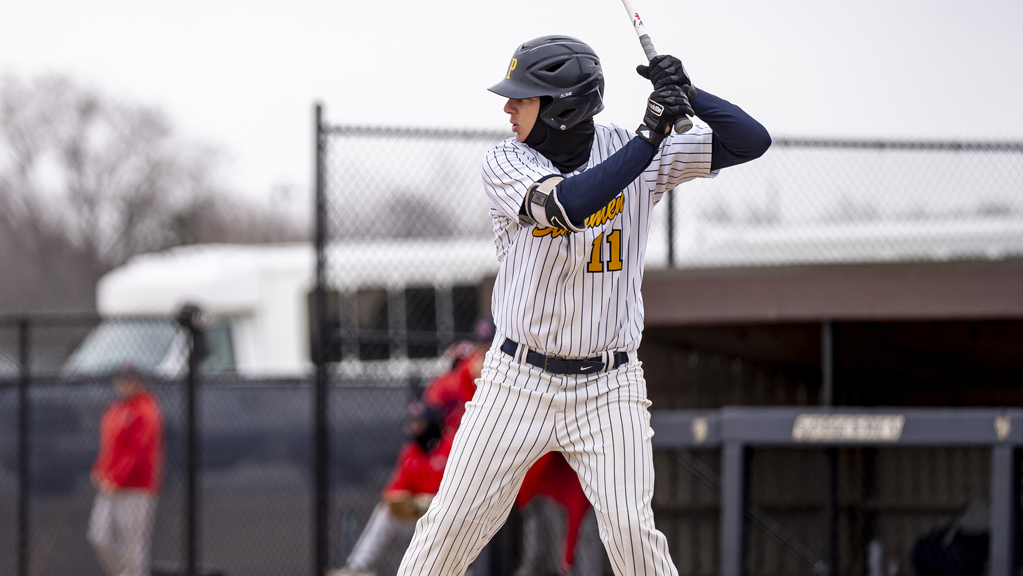 Mailloux&rsquo;s Big Game Nets POW Award