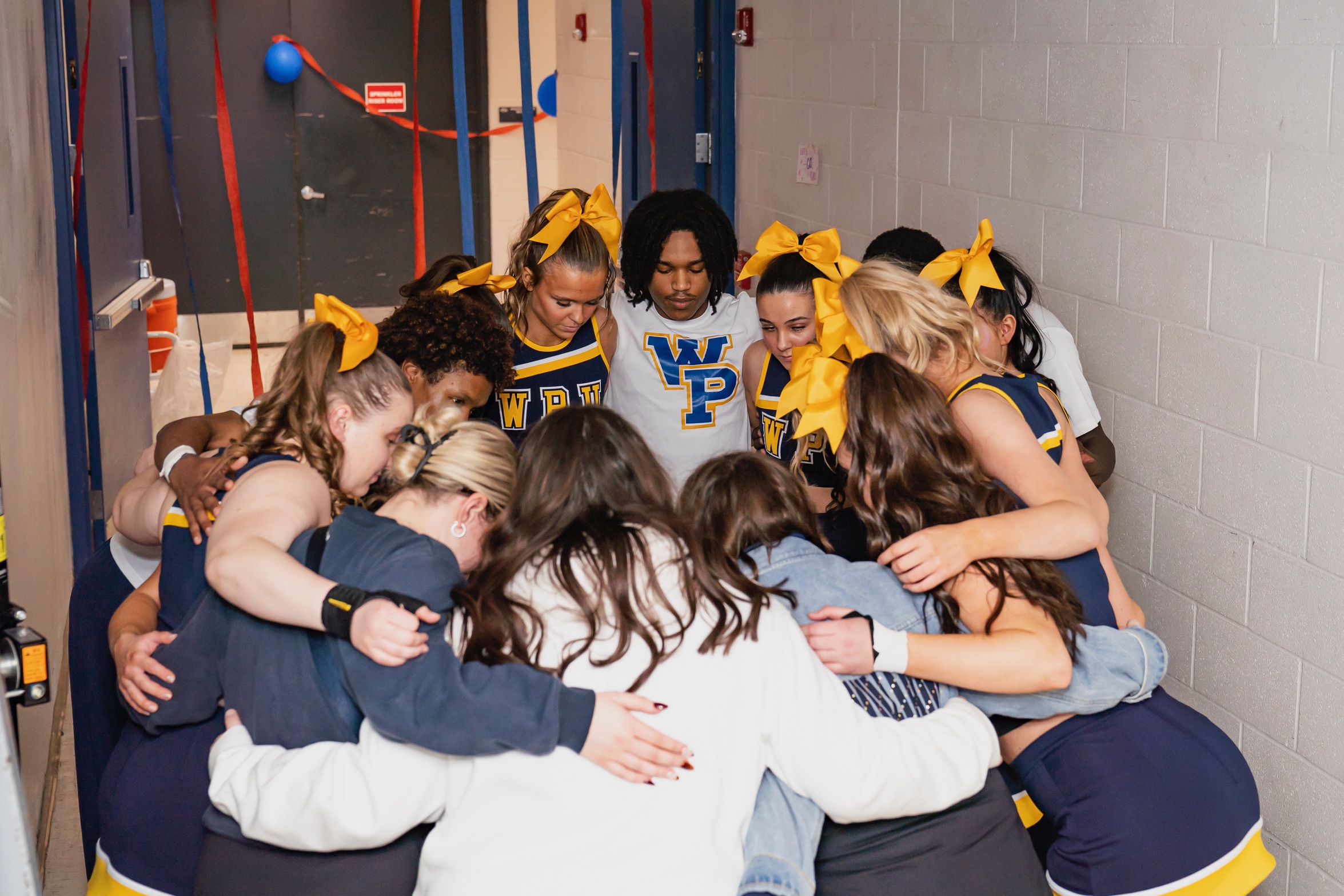 Statesmen Delivers Powerful Performance at Heart Championship