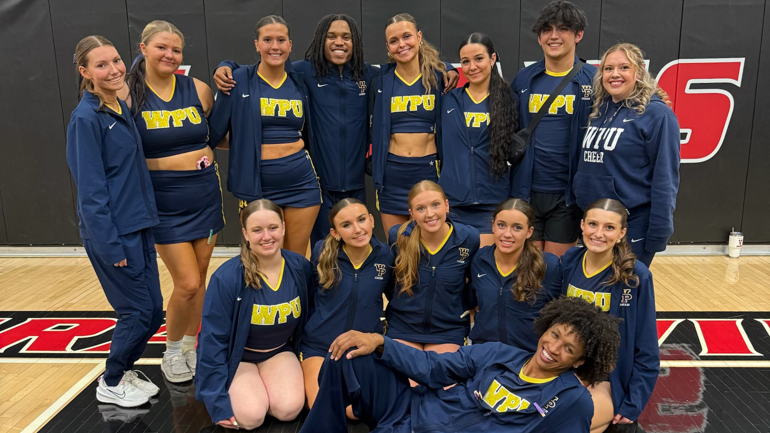 Statesmen Take Fourth in League Championship; Coach and Two Athletes Earn Awards