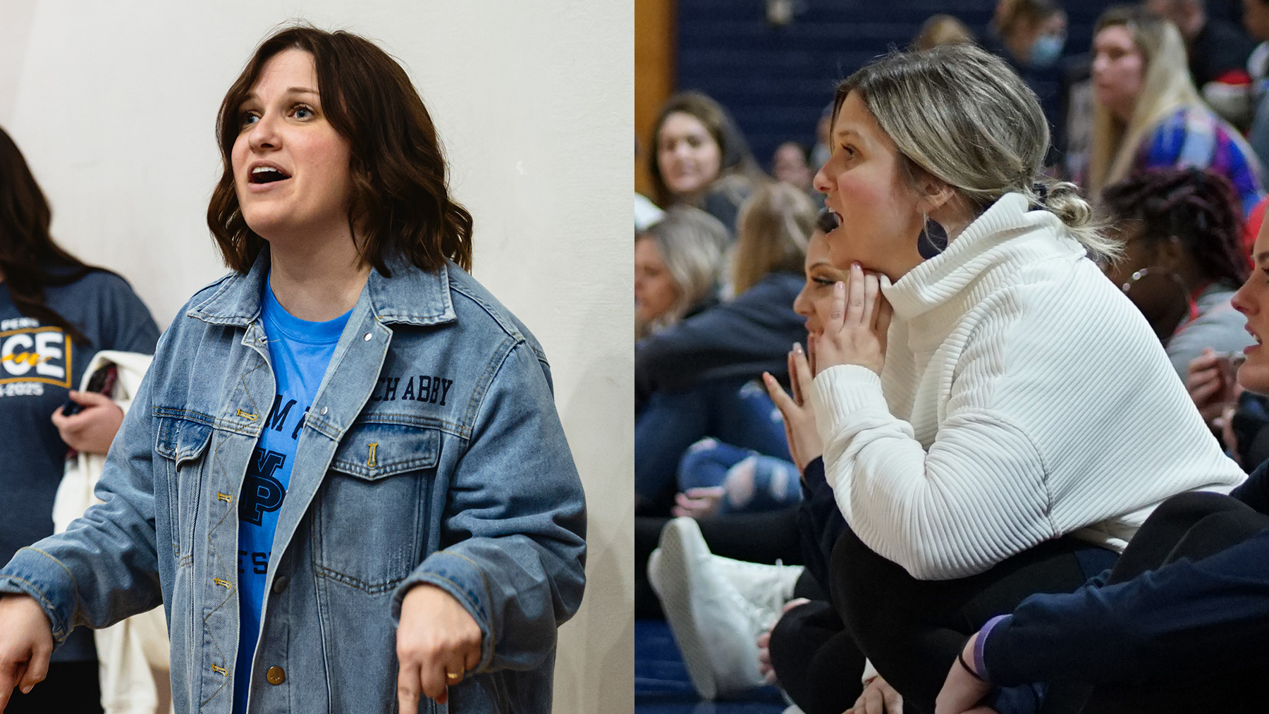 Reynolds Resigns as Cheer and Dance Coach