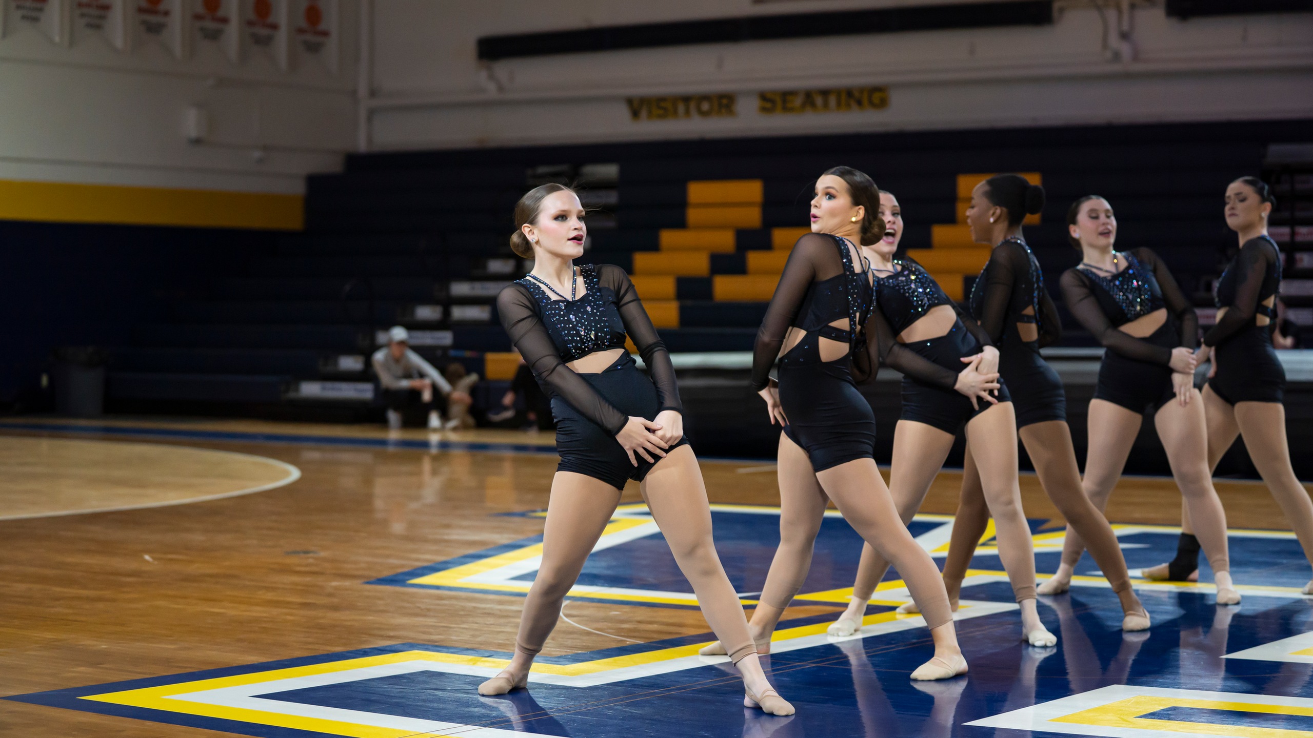 WPU Continues to Shine at William Penn Invitational