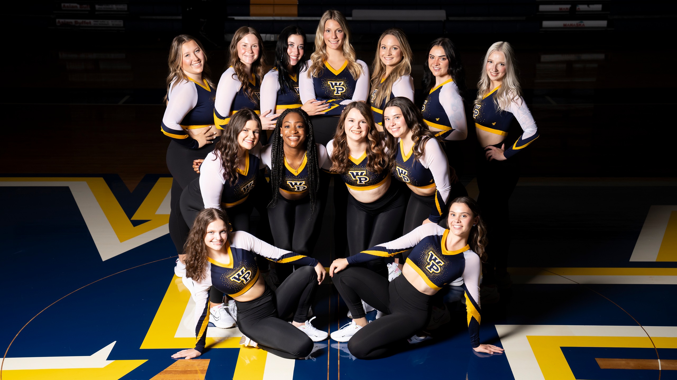 Statesmen Find Season-Opener Success at Missouri Baptist Spartan Showcase  &nbsp;