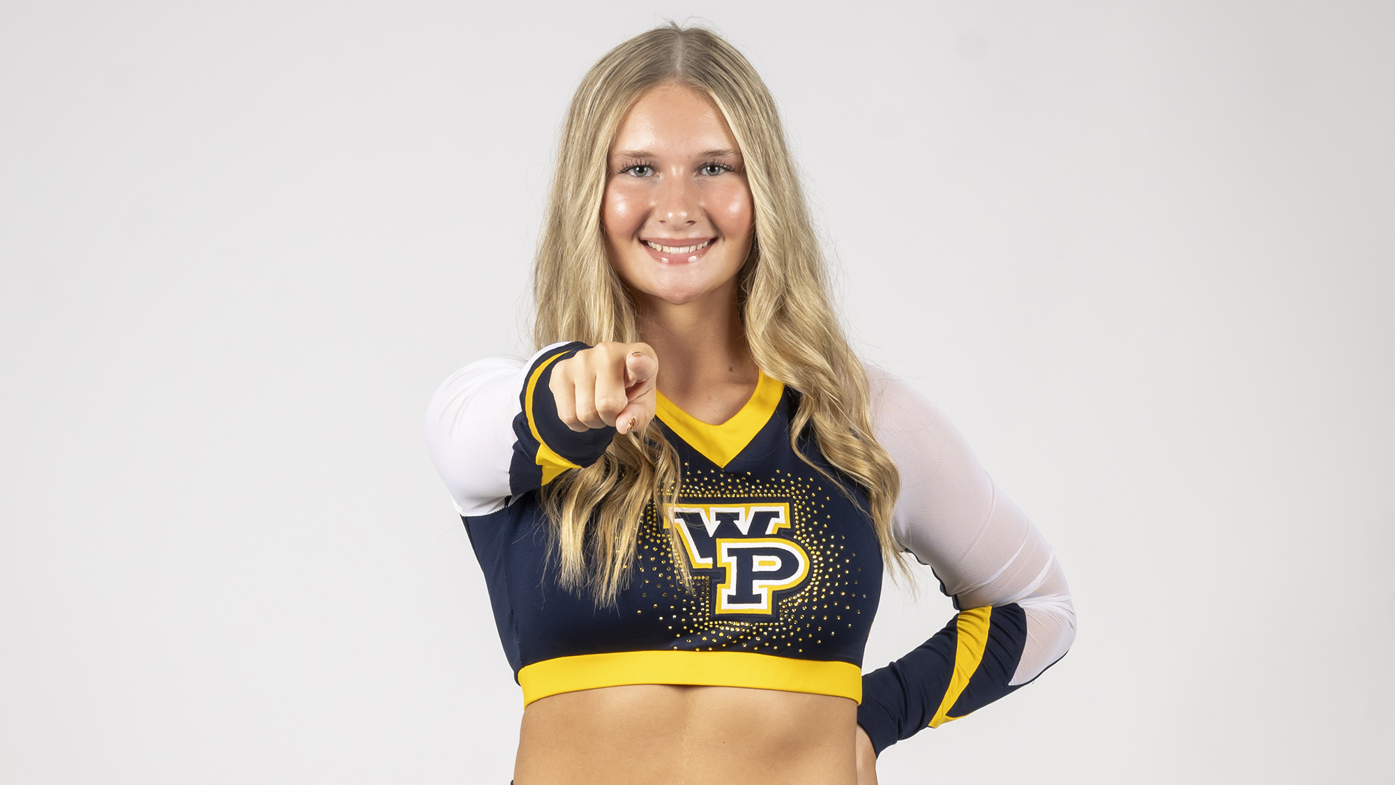 William Penn in Top Half of Standings at Baker