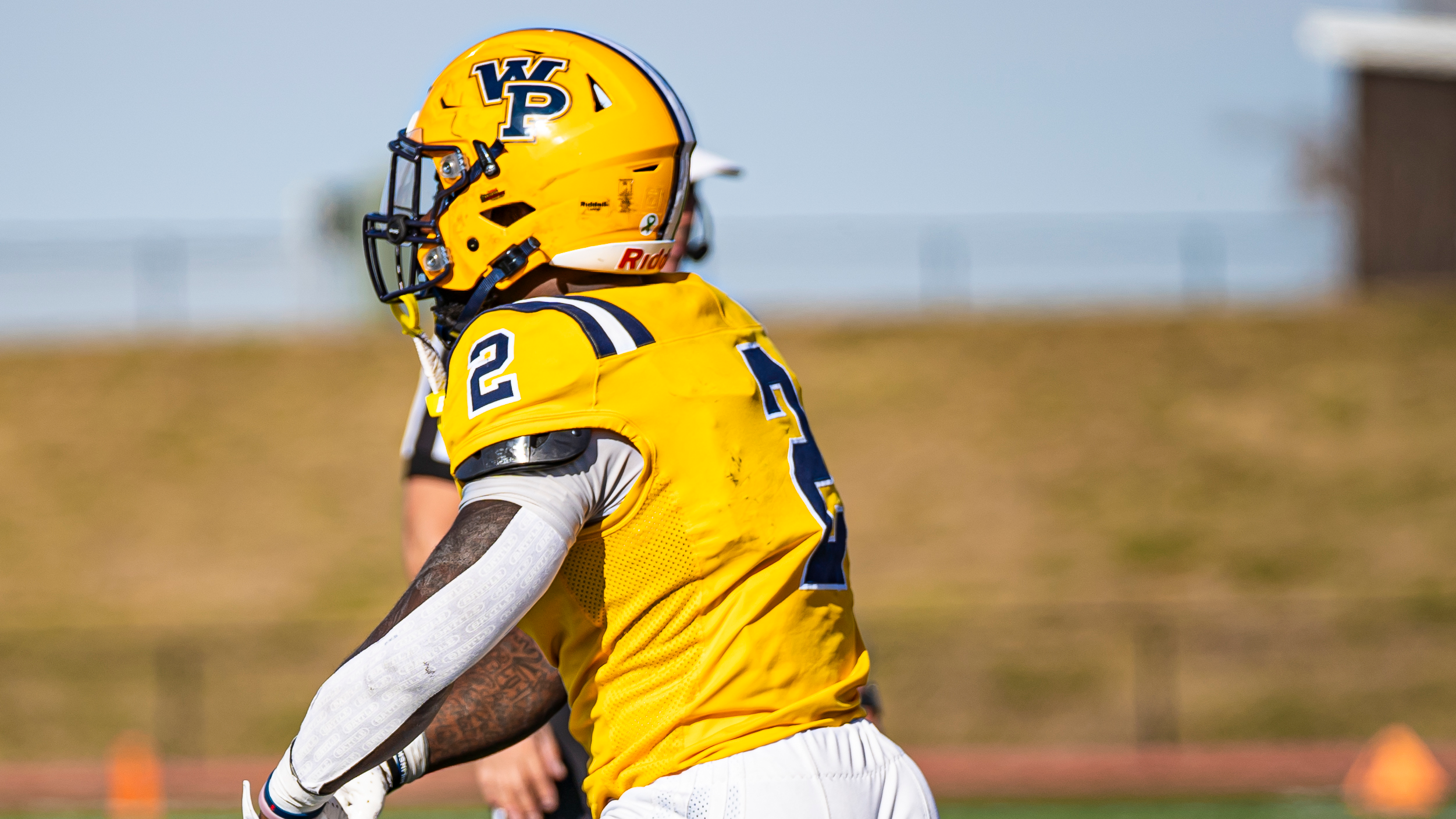 THIS IS OSKALOOSA: Statesmen Defeat Spartans for Sixth Win of Season