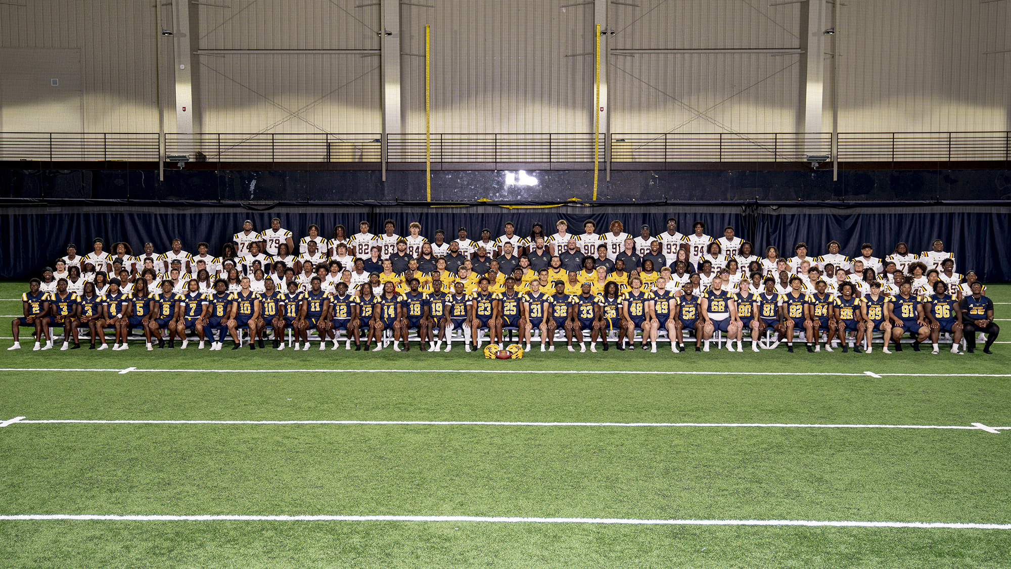 2025 Football Season Preview