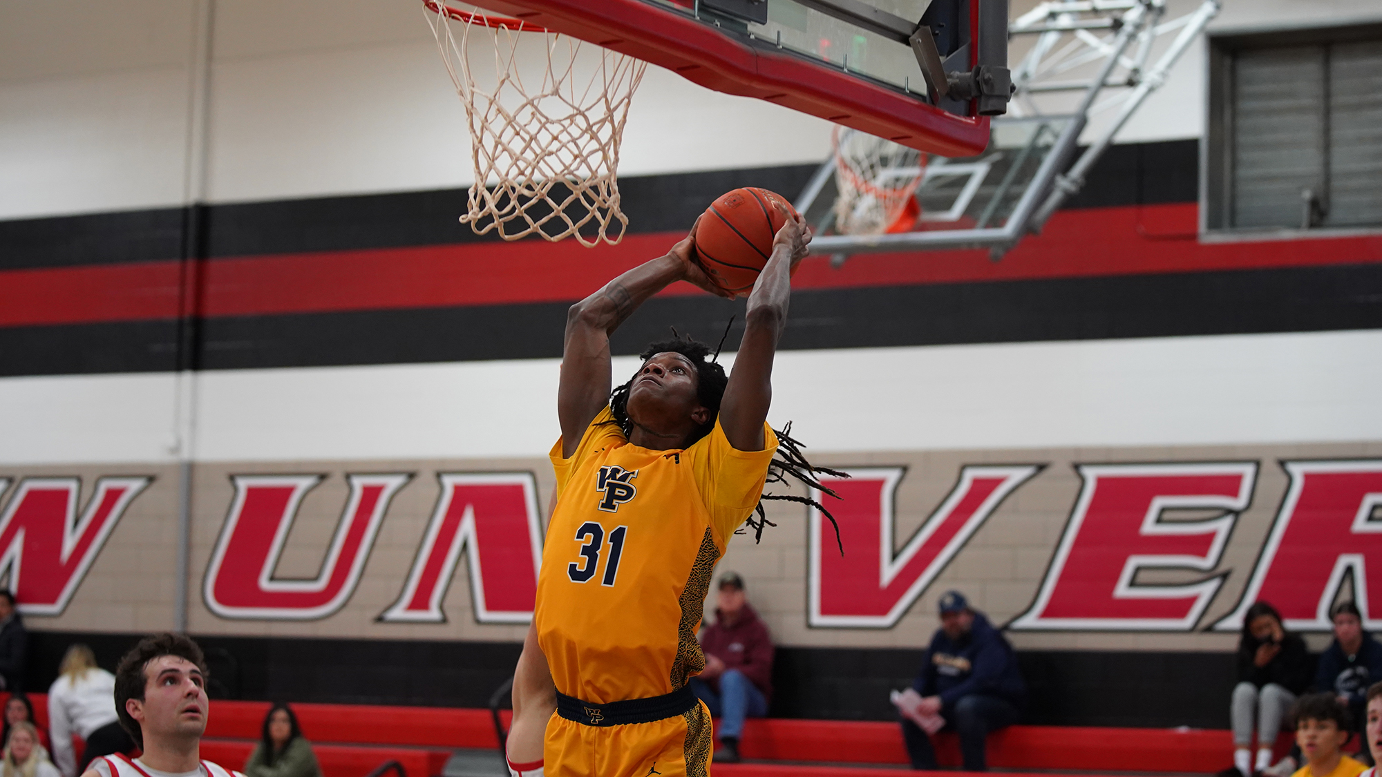Statesmen Fail to Slow Down GVU in High-Scoring Contest