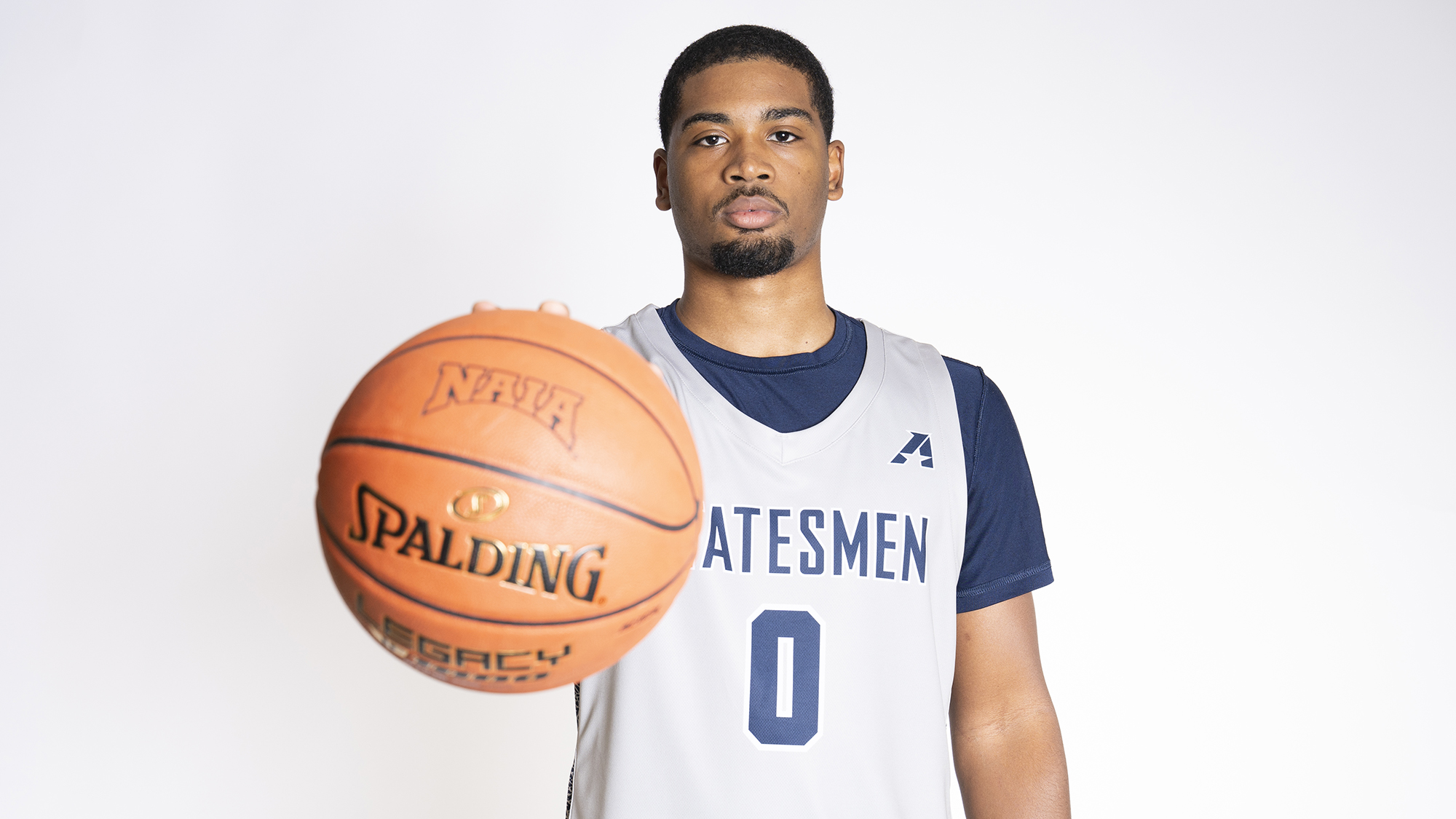 Second Half Sinks William Penn Against Host Bulldogs