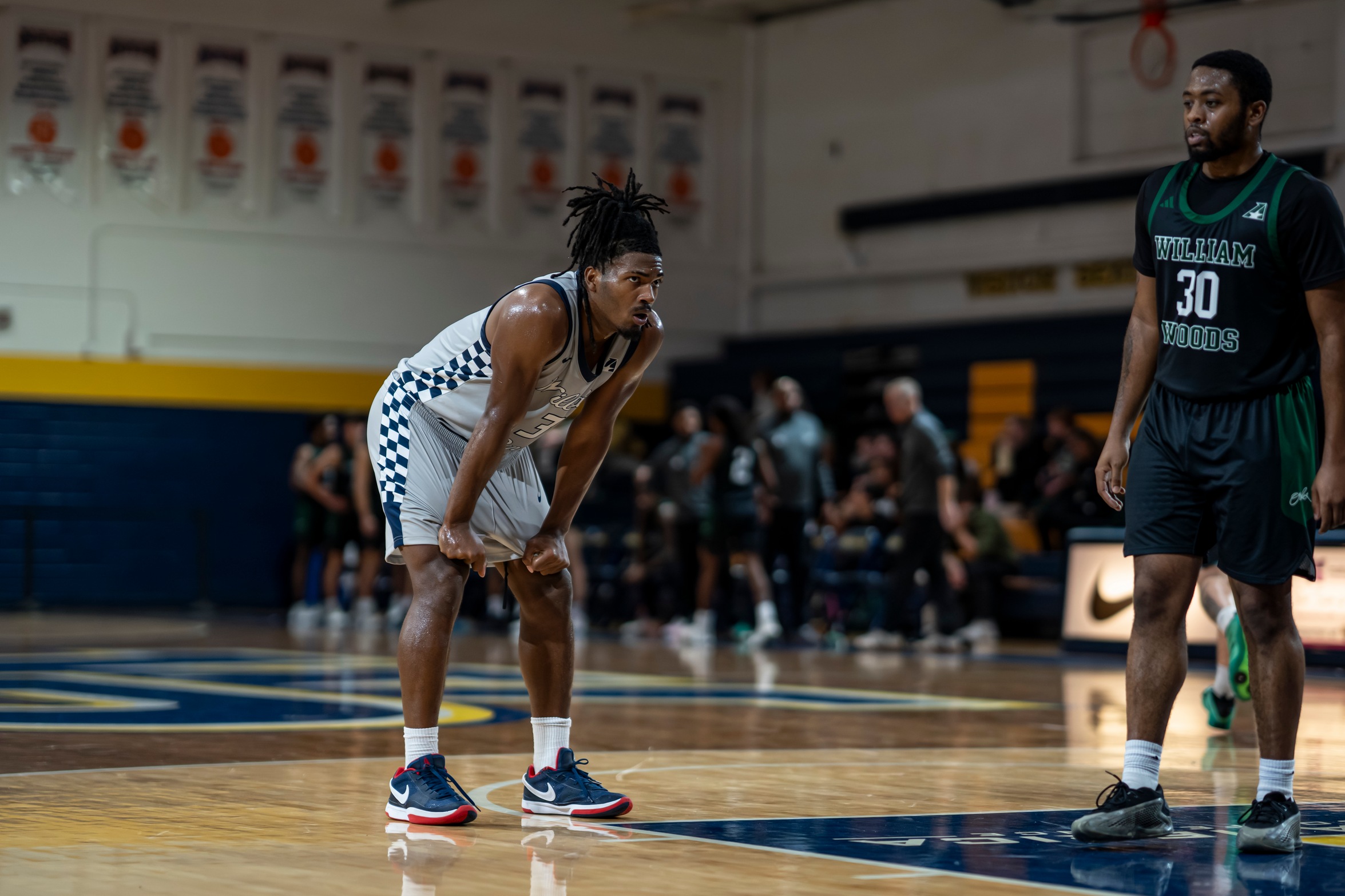 Statesmen Grind Out 92&ndash;90 Thriller Over Missouri Valley